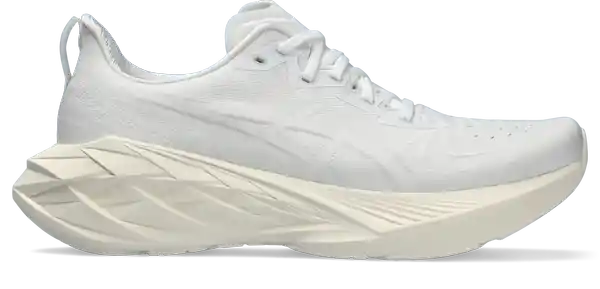 Asics Zapatos Para Hombre Blanco Talla 9.5 Ref 1011B693.102