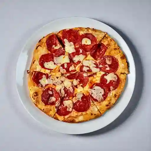 Pizza Pepperoni