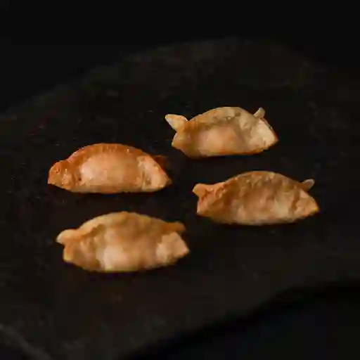 Crab Woonts