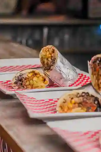 Burritos