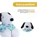 Peluche Sentado Con Camisa Serie Snoopy 12 in Miniso