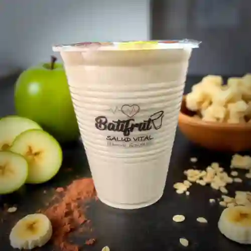 Batido de Proteina 25