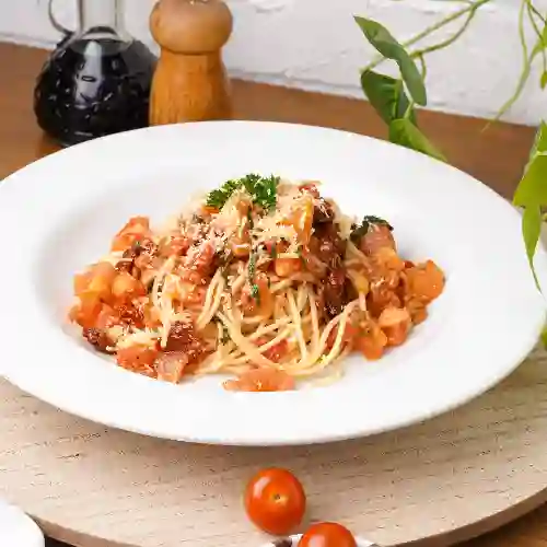 Pasta Pomodoro