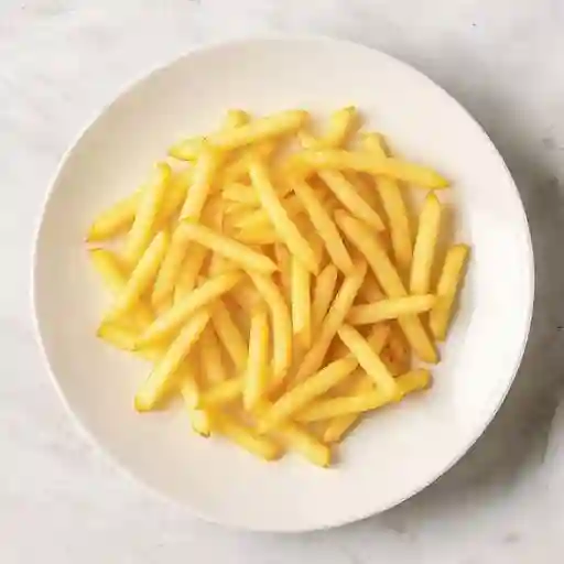 Porción Papa Pequeña