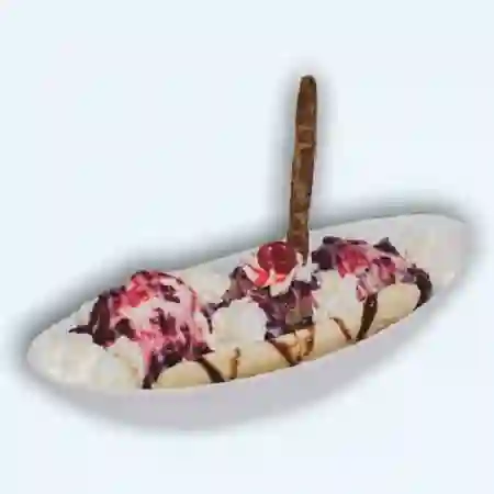 Banana Split