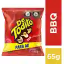 Detodito Pasaboca Bbq 65 g