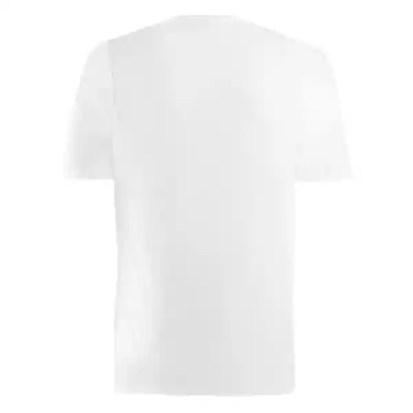 Adidas Camiseta M Small Logo T Hombre Blanco T.XL Ref: IW4978