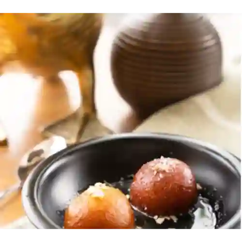 Gulab Jamun