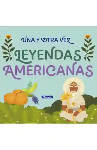Una y Otra Vez 2