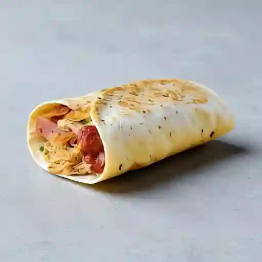 Burrito Criollo