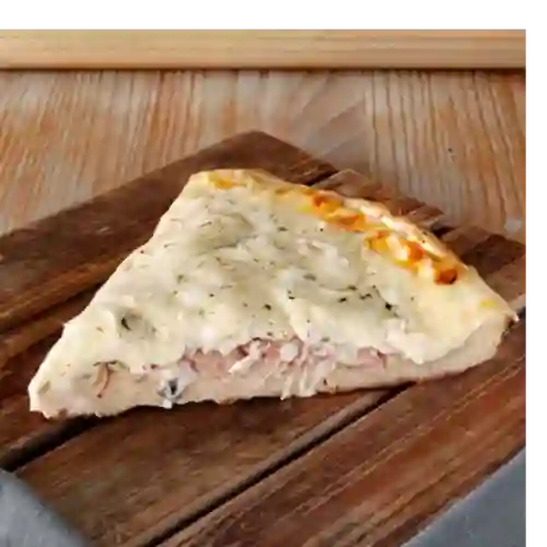 Pizza romana hawaiana