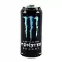 Monster Bebida Energizante Lo-Carb