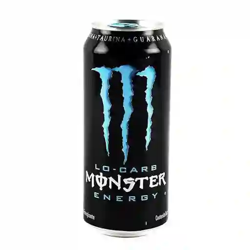 Monster Bebida Energizante Lo-Carb