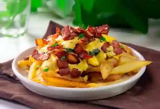 Papas Mat