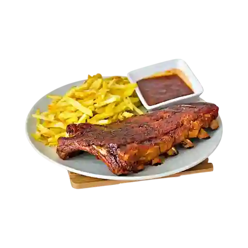 Llanera mixta personal