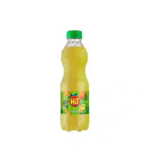 Jugo Hit Lulo X 500 ml