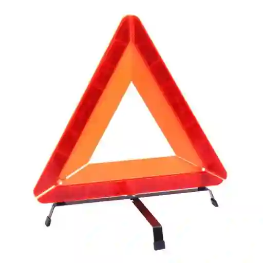 Lafa Racing Señal Emergencia A-51005 Tri