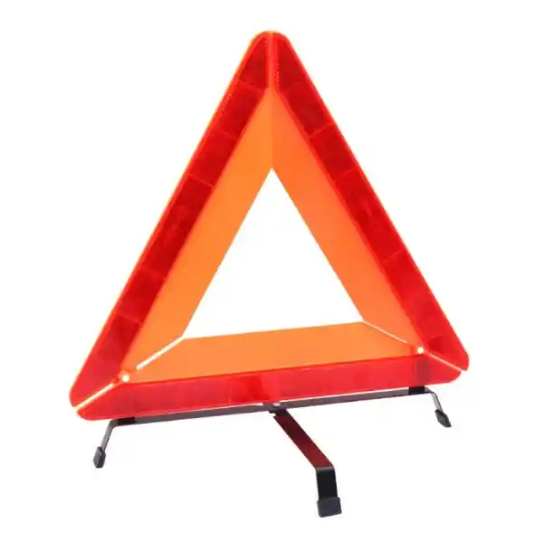 Lafa Racing Señal Emergencia A-51005 Tri