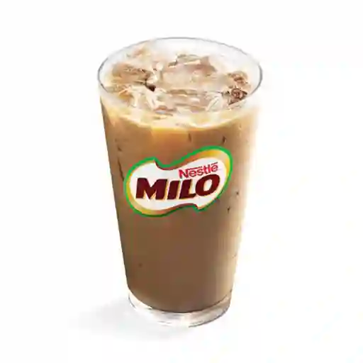 Milo Frío 14 Oz
