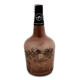 Black Jack Aperitivo Crema Chocolate