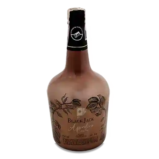 Black Jack Aperitivo Crema Chocolate
