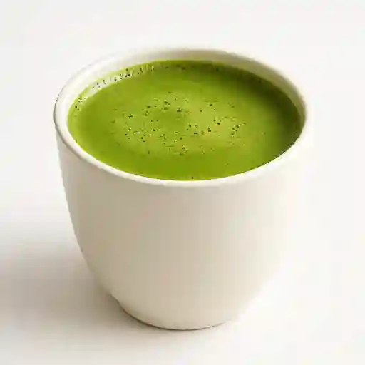 Té Matcha Caliente 7 Oz