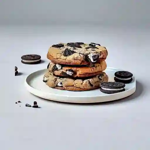 Galleta De Oreo