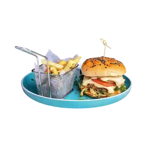 Waikiki Burger