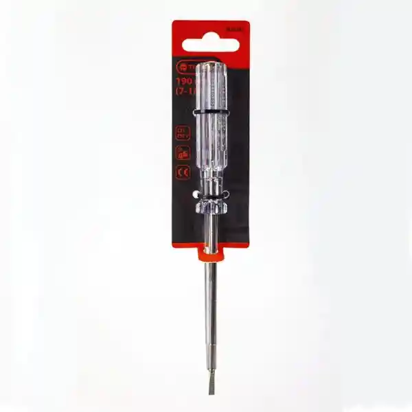 Tactix Tester 405005 19 mm 125-250V