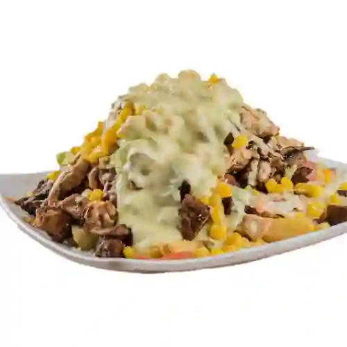 Salchi Desgranado Talla M