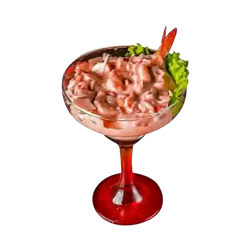Ceviche Tradicional