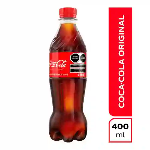 Coca-cola 400 ml