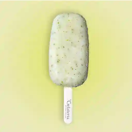 Limonada de hierbabuena