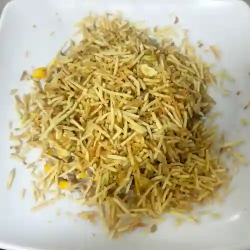 Mazorcada Mixta
