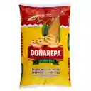 Doñarepa Harina Extrafina de Maíz Amarillo