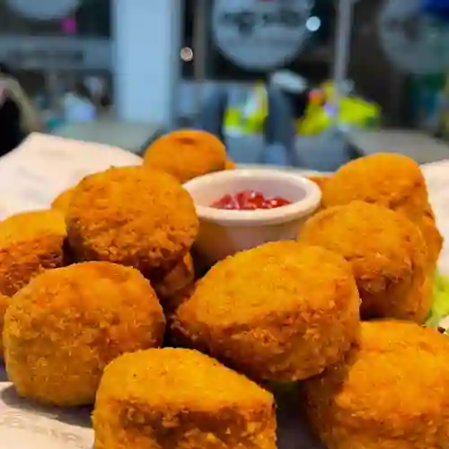 Nuggets de Pollo