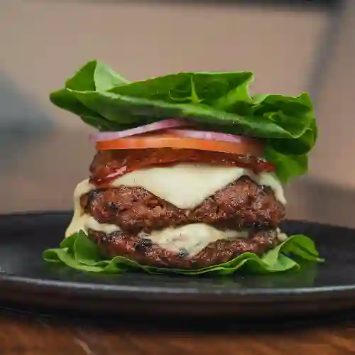 Slim Burger