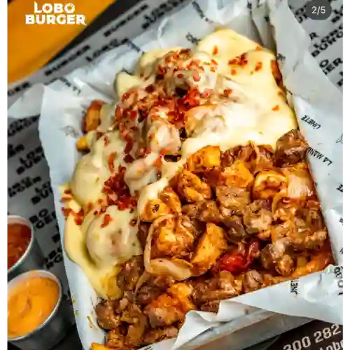 para la Manada X 3