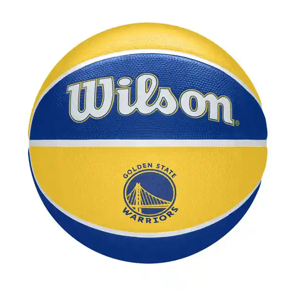 Wilson Balón Nba Team Tribute WTB1300XBGOL