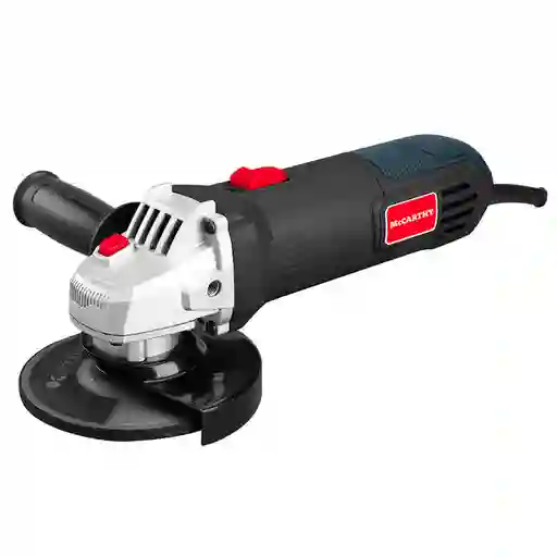 Mccarthy Esmeril / Amoladora Angular 710W