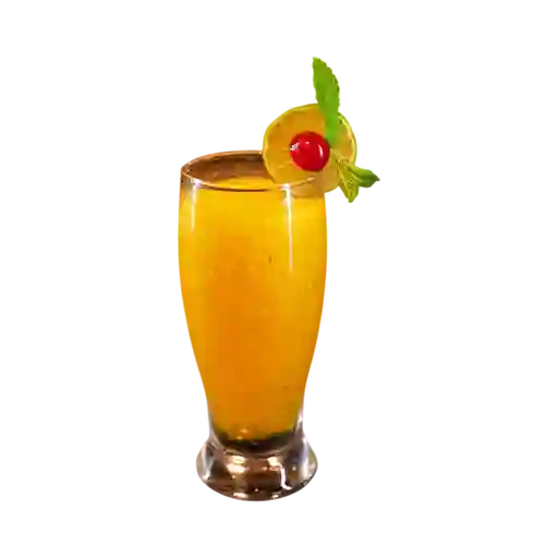 Jugos Naturales