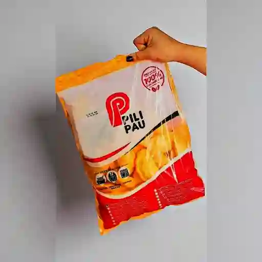 Paquete Congelado de Empanadas de Pipián X 25 Unds