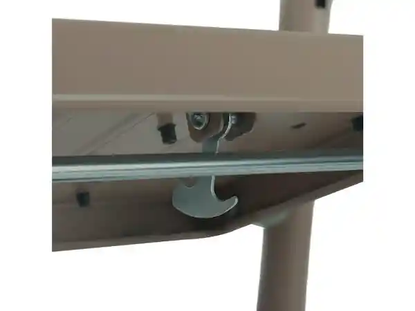 Escalera Plegable Metal Casaideas