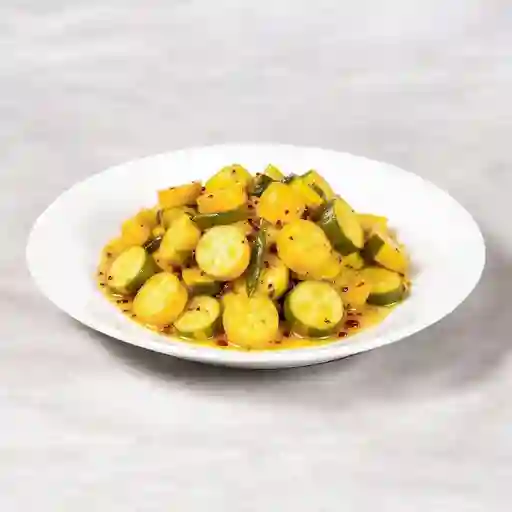 Pepinillos Agridulces