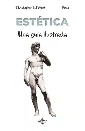 Estética Una Guia Ilustrada - Kulwant Christopher