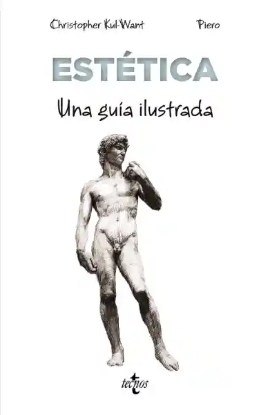 Estética Una Guia Ilustrada - Kulwant Christopher