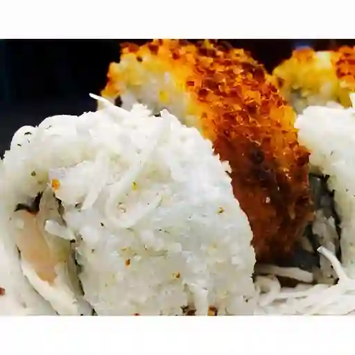 Roll Tropical C (Coco)
