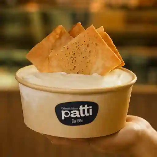 Tarrina grande sabores tradicionales