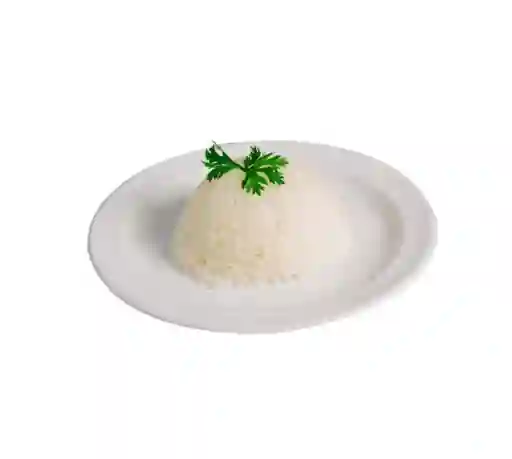 Porción de Arroz