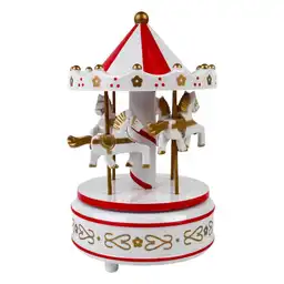 Carrusel Con Movimiento 2019500092 Finlandek